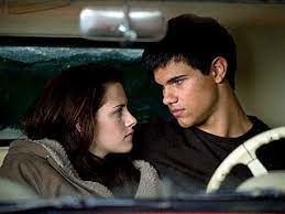 Pourquoi Jacob était amoureux de Bella ?