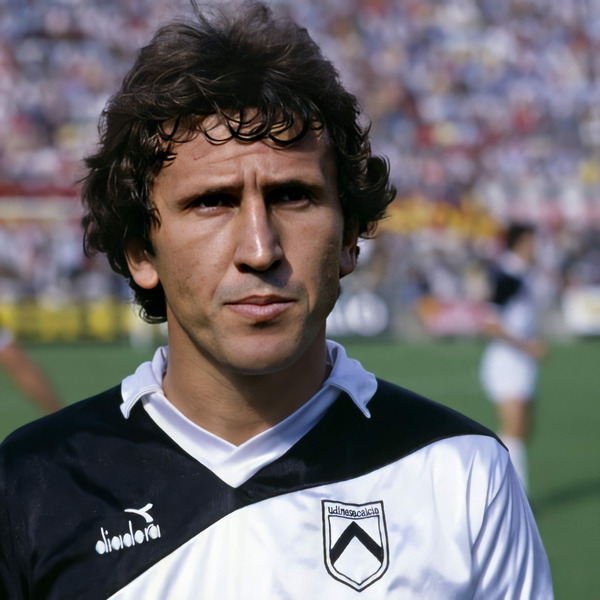 Combien de saisons a-t-il passé à l'Udinese ?