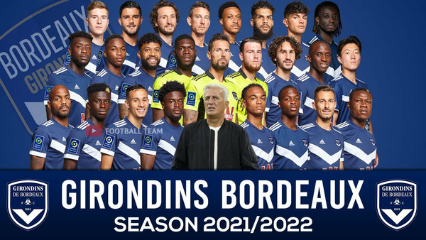 Au terme d'une saison catastrophique où ils terminent dernier du Championnat en 2022, quel triste record les Girondins ont-il réalisé cette année-là ?