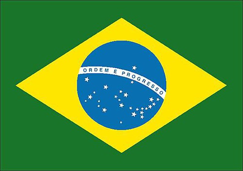 Quelle est la capitale du Brésil ?