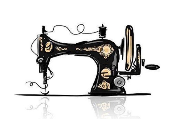 Avons-nous toujours besoin d'une machine à coudre pour la couture ?