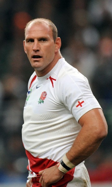 Dans quel club l'anglais Lawrence Dallaglio a-t-il passé l'intégralité de sa carrière ?