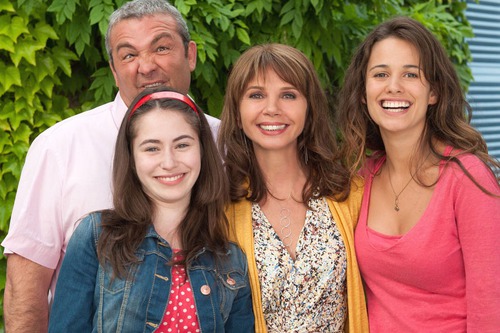Dans la saison 3, quelle grosse surprise arrive dans la famille Boissier ?