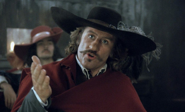 Cyrano de...