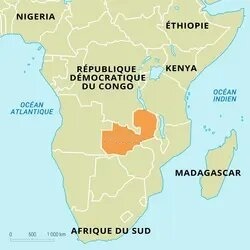 Un pays d'Afrique abrite les personnes les plus honnêtes; lequel est-ce ? (voir le commentaire)