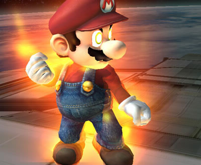 Qui est le frère de Mario ?