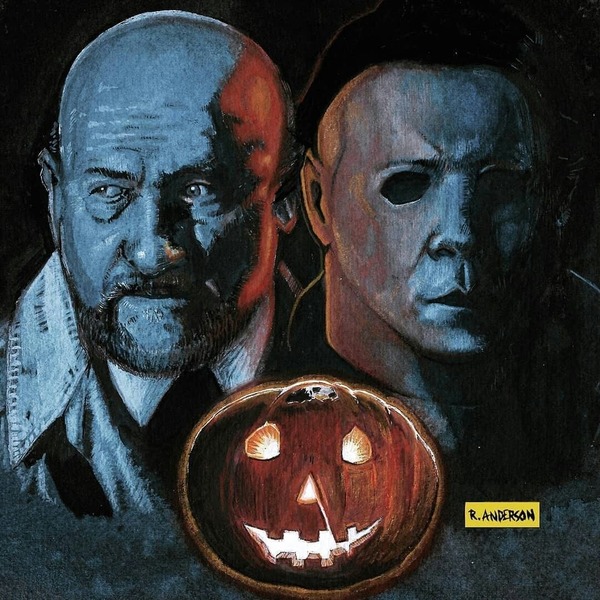En quelle année est sorti le premier "Halloween" de John Carpenter ?