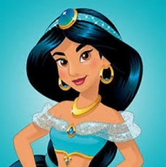On connais Jasmine est Aladin avec une belle chanson mais quel est son titre ?
