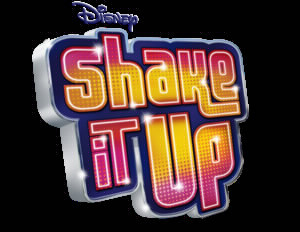 Quand a commencé Shake it up en France ?