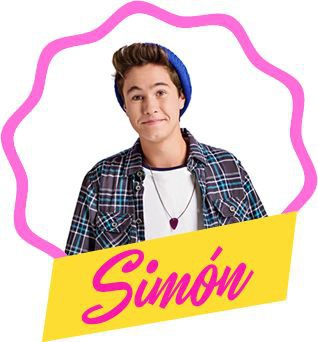 De quien gusta Simon ?