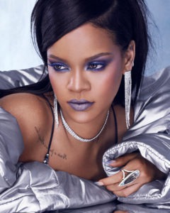 La marque de make up de Rihanna s'appelle...