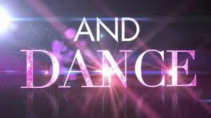 Dance again :
