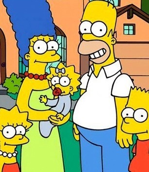 Prénom de la plus jeune enfant des Simpsons ?