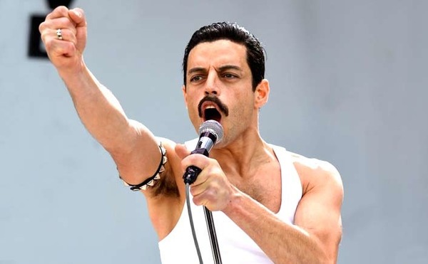 Question Bonus : Quel acteur a joué le rôle de Freddie dans le film "Bohemian Rhapsody" de 2018 ?