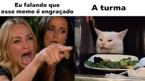 É necessário que todos colaborem com a limpeza.