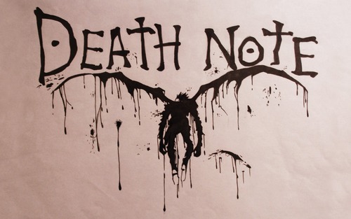 Créateur de Death Note ?