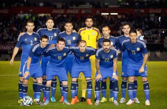 Quelle équipe a battu l'Argentine en finale du Mondial 2014 ?
