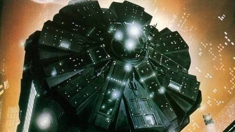 Film de science-fiction avec Harrison Ford adapté d'un roman de Philip K. Dick :