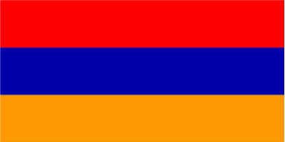 Quelle est la capitale de l' Arménie ?
