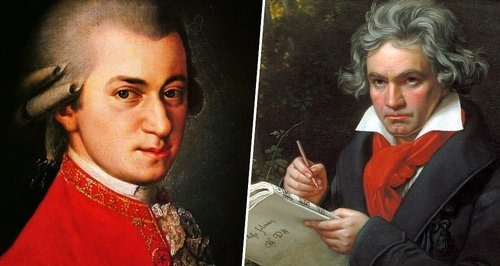 Lequel des deux était né avant l'autre ?