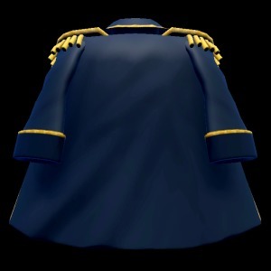 Quelle est cette cape ?