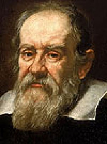 Qu'a inventé Galilée ?