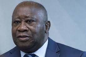 Ancien président de la Côte d'Ivoire ?
