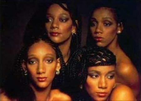 We are Family (1979) :