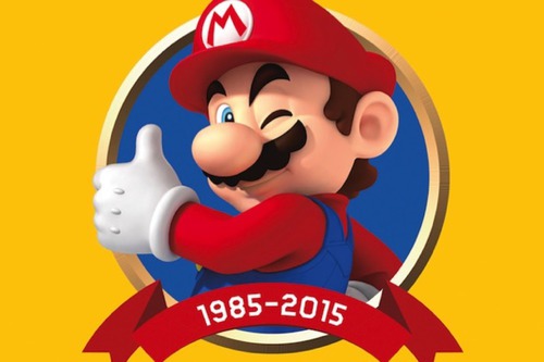 Qui est l'inventeur de Mario ?