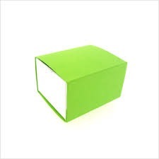 Qu'est-ce qui est carré et qui est vert ?