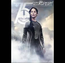 Comment s'appelle l'héroïne de 'Hunger Games' ?