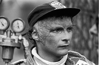 Quelle est la nationalité de Niki Lauda ?