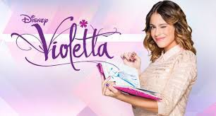Comment s'appellent les deux meilleures amies de Violetta ?