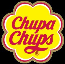 Qui a dessiné le logo de Chupa Chups?