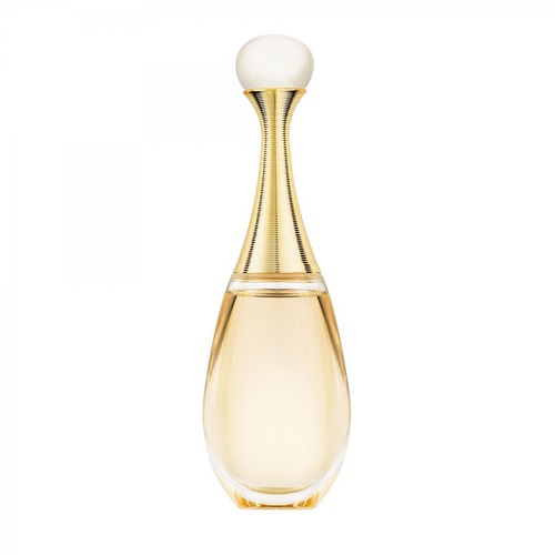 Quel est le cèlèbre parfum de Dior ?