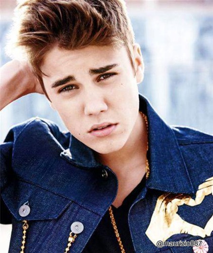 Qui est Justin Bieber ?
