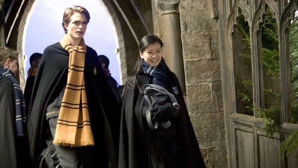 Quel acteur a été découvert dans la peau de Cedric Diggory, dans « Harry Potter et la coupe de feu » ?
