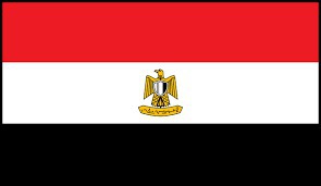 Capitale de l'Egypte :