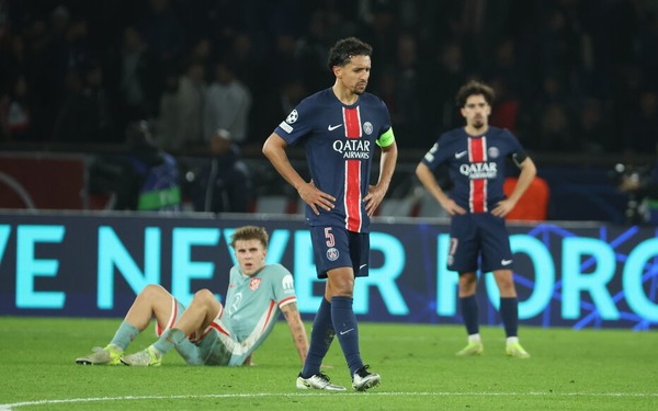 Malheureusement, les PSG s'incline 2-1 en toute fin de match. Quel buteur madrilène a crucifié les parisiens ?