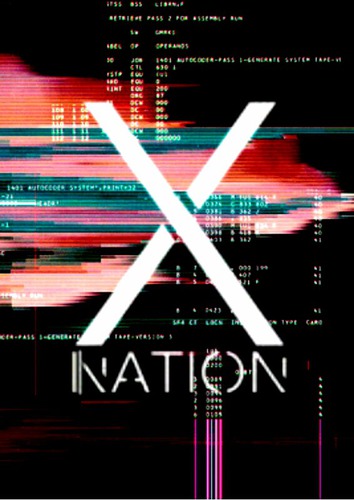 Qual foi o ultimo integrante a ser revelado no X-Nation ?