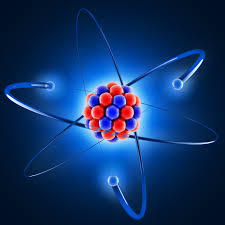 De quoi sont composés les atomes ?