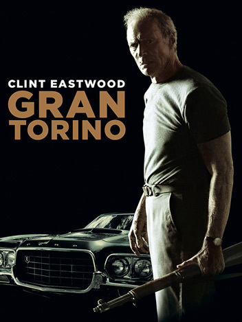 A quelle guerre a participé Clint Eastwood dans le film " Gran Torino " ?
