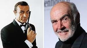 Sean Connery un des meilleurs ambassadeurs de quel pays ?