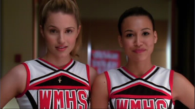 Pourquoi Santana n'aime plus Quinn ?