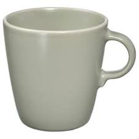 Comment s'appelle cette grande tasse avec une anse ?