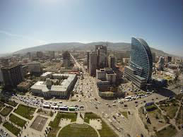Quelle est la capitale de la Mongolie ?