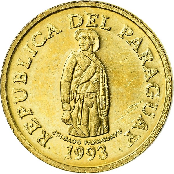 Quelle unité monétaire est principalement utilisée au Paraguay ?
