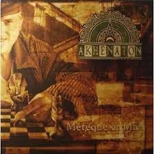 En 1995 sort cet album d'Akhénaton :