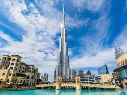 Où se situe le plus haut gratte-ciel du monde ?