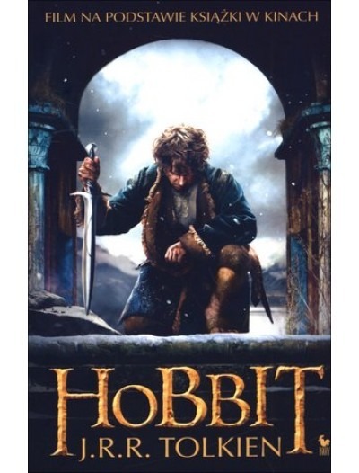 "Hobbit" jest: